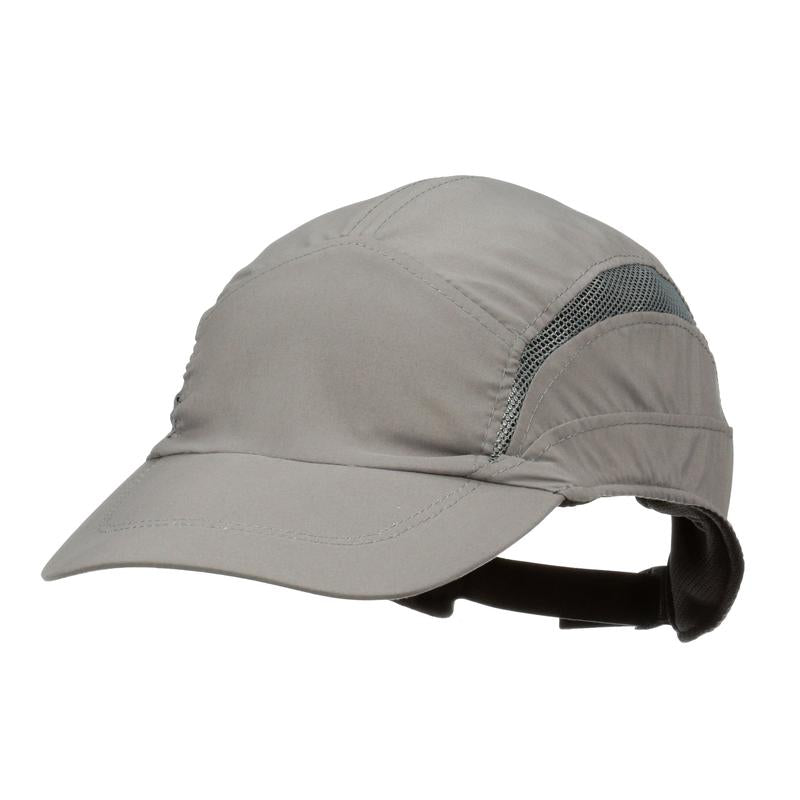 3M™ First Base™ 3 Bump Cap 2030605, Classic, Grey, Standard Peak, 70mm | Συσκευασία (1 τεμάχιο)