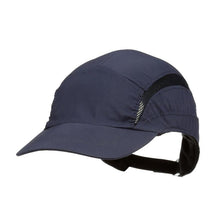 3M™ First Base™ 3 Bump Cap 2030043, Classic, Navy, Standard Peak, 70mm | Συσκευασία (1 τεμάχιο)