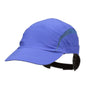 3M™ First Base™ 3 Bump Cap 2030599, Classic, Royal Blue, Standard Peak, 70mm | Συσκευασία (1 τεμάχιο)