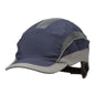 3M™ First Base™ 3 Bump Cap 2031216, Elite, Navy/Grey, Short Peak, 55mm | Συσκευασία (1 τεμάχιο)
