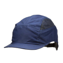 3M™ First Base™ 3 Bump Cap 2021101, Extra, Navy, Short Peak, 55mm | Συσκευασία (1 τεμάχιο)