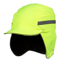 3M™ First Base™ 3 Bump Cap 2021209, Χειμώνας, Fluorescent Hi-Vis, Yellow, Short Peak, 55mm | Συσκευασία (1 τεμάχιο)