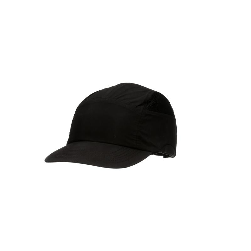 3M™ First Base™ Plus Bump Cap 2014282, Μαύρο με Standard Peak, 70mm | Συσκευασία (1 τεμάχιο)