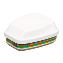 3M™ Φίλτρο αερίου, ατμών και σωματιδίων, A1B1E1K1P3 R + Formaldehyde 6092 | Συσκευασία (4 τεμάχια)