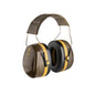 Ωτοασπίδες 3M™ PELTOR™ Bull's Eye III, πράσινο, κεφαλόδεσμος, H540A-441-GN | Συσκευασία (1 τεμάχιο)