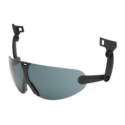 Ενσωματωμένα γυαλιά ασφαλείας 3M™ για σκληρά καπέλα - Προστασία κεφαλιού και προσώπου