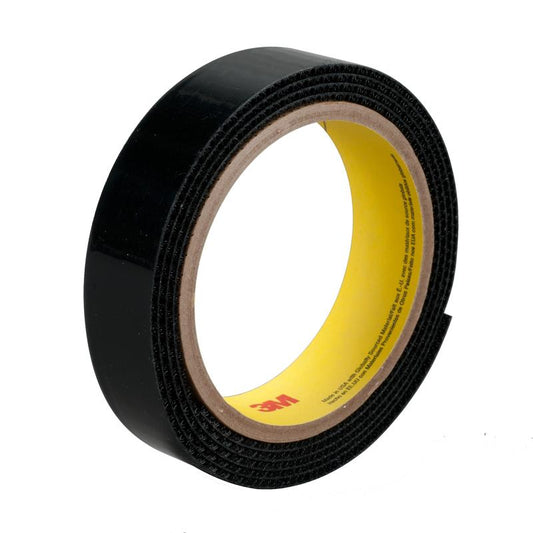3M™ Loop Tape SJ3527N, Λευκό - Αφαιρούμενοι συνδετήρες Velcro