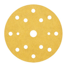 Χάρτινος δίσκος 3M™ Hookit™ 255P, 152 mm, 15 οπών, P80 | Συσκευασία (100 τεμάχια)