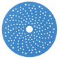 3M™ Hookit™ Μπλε δίσκος λείανσης Multihole 325U, Blue, 150 mm, Multihole, 600, 51383 | Συσκευασία (1 τεμάχιο)