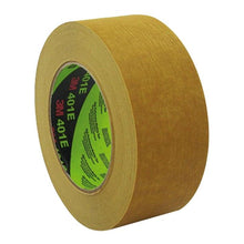 3M™ Performance Masking Tape 401E, Καφέ