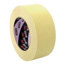 3M™ Industrial Masking Tape 501E - Αυτοκόλλητη ταινία υψηλής θερμοκρασίας