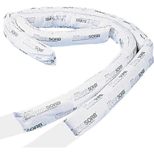 Μίνι εύκαμπτος σωλήνας 3M™ βιομηχανικής δεσίματος fleece - 76 mm