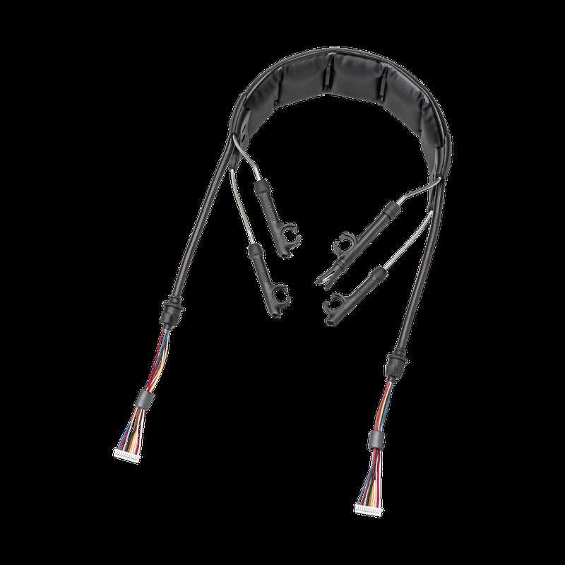 3M™ PELTOR™ Headband 10+1 Core καλώδιο με Molex, AG11-13-F/SP, 1 τεμάχιο/συσκευασία | Συσκευασία (1 τεμάχιο)