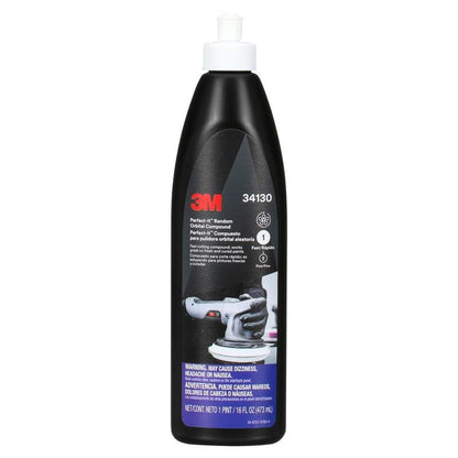 3M™ Perfect-It™ Eccentric Grinding Compound - Χοντρή γυαλιστική πάστα