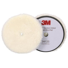 Γυαλιστικό φορέας 3M™ Perfect-It™ με γυαλιστική γούνα - εκκεντρικό γυαλιστικό μηχάνημα