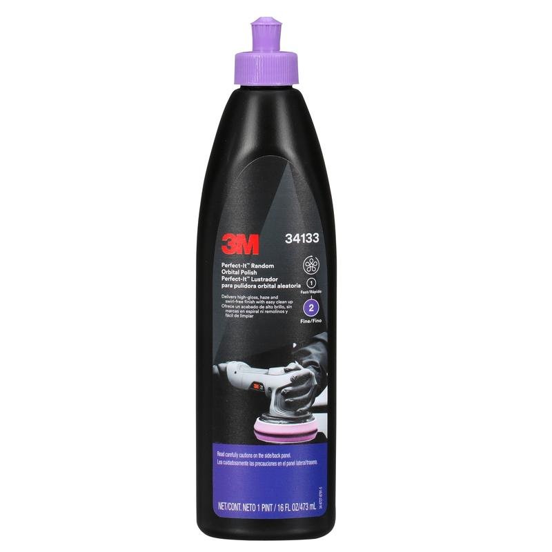 Εκκεντρικό γυαλιστικό 3M™ Perfect-It™