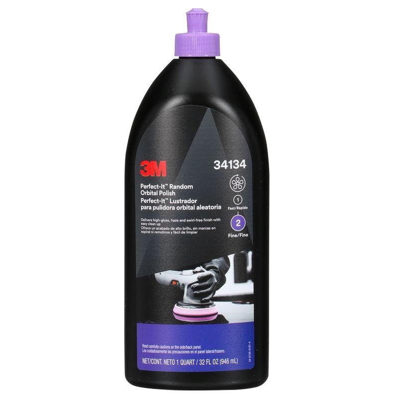 Εκκεντρικό γυαλιστικό 3M™ Perfect-It™