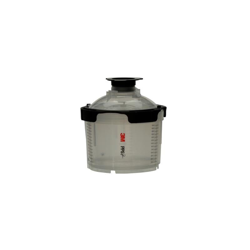 3M™ PPS™ Series 2.0 Set, Small, 200 ml, 200 ?m, 26114 | Συσκευασία (200 ml)