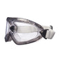 3M™ Full Vision Safety Glasses Series 2890, Indirect Ventilation, Anti-Fog Coating, Clear Acetate Lens, 2890A | Συσκευασία (1 τεμάχιο)