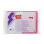 3M™ Scotch-Brite™ Cellulose Sponge 799, Ροζ / Λευκό, 88 mm x 131 mm, 24 x 10 τεμάχια / κουτί | Συσκευασία (10 τεμάχια)