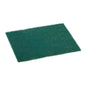 3M™ Scotch-Brite™ Handpad 86, πράσινο, 158 mm x 224 mm, 3 x 10 τεμάχια / | Συσκευασία (10 τεμάχια)