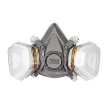 3M™ Reusable Paint Respirator Starter Pack, Standard Paint Mask, A2P3 R Filter, Large Mask, 50685 | Συσκευασία (1 τεμάχιο)