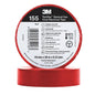 3M™ Temflex™ Vinyl Insulation Tape 155 - 19mm x 20m