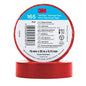 3M™ Temflex™ Vinyl Electrical Tape 165 Red