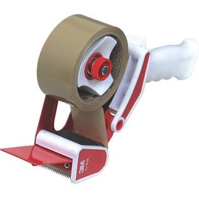 Scotch® Dispenser TI1756, 50mm, 50mm | Συσκευασία (1 τεμάχιο)