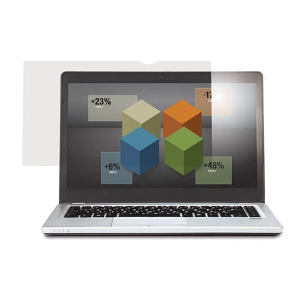 Φίλτρο 3M™ Anti-Glare για φορητό υπολογιστή 13,3 ιντσών, 16:9, AG133W9B | Συσκευασία (1 τεμάχιο)