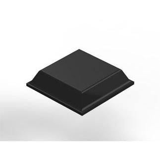 3M™ Bumpon™ SJ5008 ελαστικό buffer 12,7 x 3,1 mm - Υλικά απόσβεσης