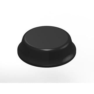 3M™ Bumpon™ SJ5012 ελαστικό buffer 12,7 x 3,5 mm - Υλικά απόσβεσης