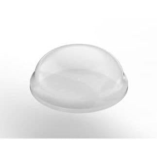 3M™ Bumpon™ SJ5378 ελαστικό buffer, διαφανές, 10,2 x 3,3 mm, αυτοκόλλητο ακρυλικό A-20 | Συσκευασία (1 τεμάχιο)