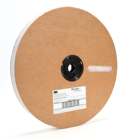 3M™ Hook Tape SJ3526N, Λευκό - Αφαιρούμενοι συνδετήρες Velcro