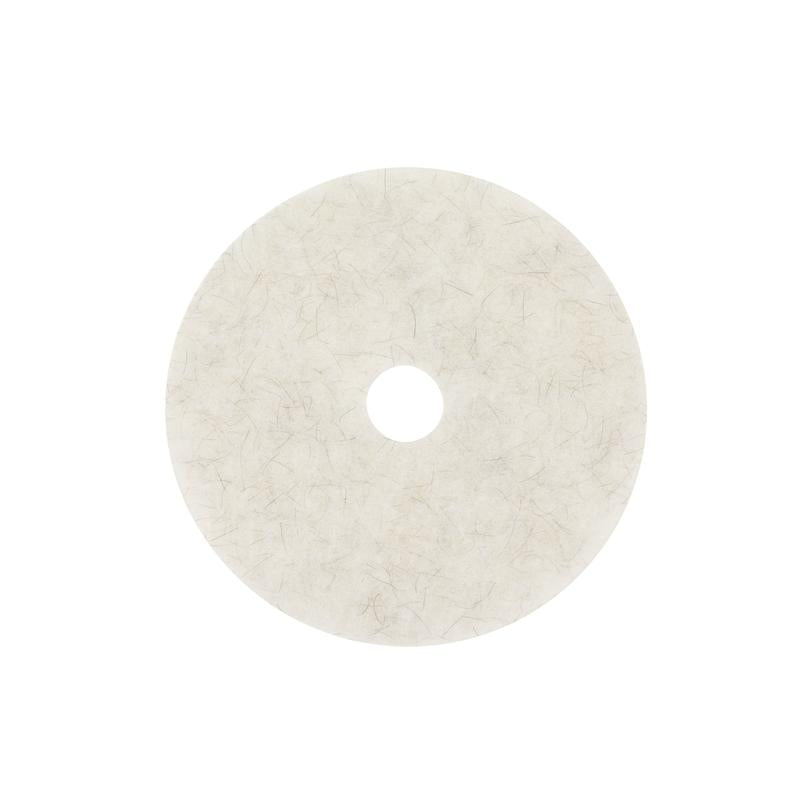 3M™ Natural Fiber Pad 3300, Λευκό, 508mm, 5τμχ/θήκη | Συσκευασία (1 τεμάχιο)