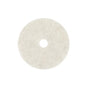 3M™ Natural Fiber Pad 3300, Λευκό, 508mm, 5τμχ/θήκη | Συσκευασία (1 τεμάχιο)