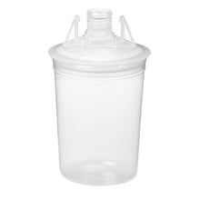 Κιτ καπακιού και εσωτερικού κυπέλλου 3M™ PPS™, 170 ml, 200 µm, 16114 | Συσκευασία (1 σετ)