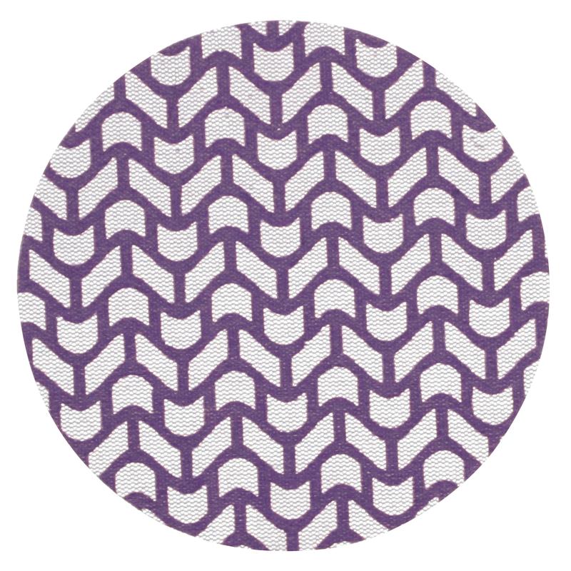 Δίσκος λείανσης πλέγματος 3M Xtract™ Cubitron™ II 710W, 125 mm, 180+, μη διάτρητος | Συσκευασία (50 τεμάχια)