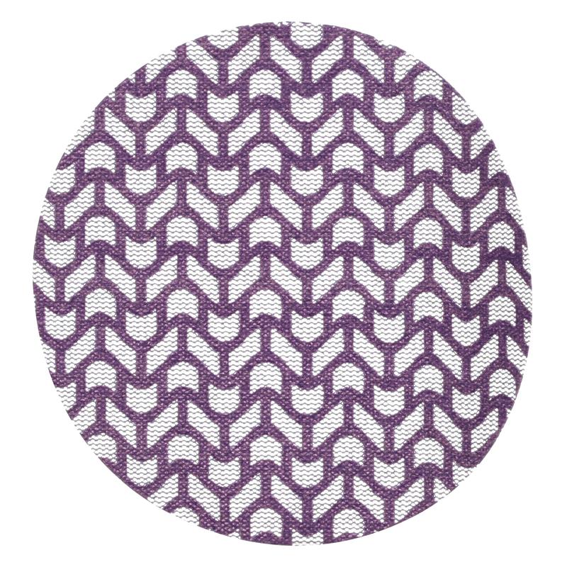 Δίσκος λείανσης πλέγματος 3M Xtract™ Cubitron™ II 710W, 125 mm, 120+, μη διάτρητος | Συσκευασία (50 τεμάχια)