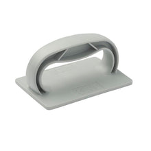 3M™ Pad Holder 961, 89 mm x 120 mm x 64 mm, 10 τεμάχια / κουτί | Συσκευασία (1 τεμάχιο)