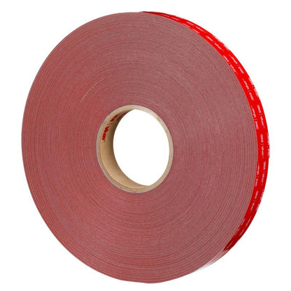3M™ VHB™ Adhesive Tape 4991F Grey 16,5m - High Performance Adhesive Tape