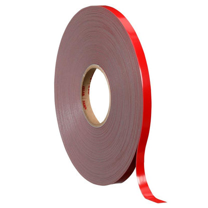 3M™ VHB™ Tape 4941F Γκρι - Αυτοκόλλητη ταινία υψηλής απόδοσης