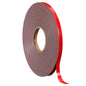 3M™ VHB™ Tape 4941F Γκρι - Αυτοκόλλητη ταινία υψηλής απόδοσης