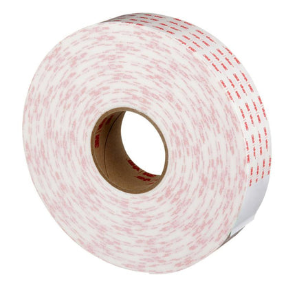3M™ VHB™ Tape 4956P Grey - Αυτοκόλλητη ταινία υψηλής απόδοσης