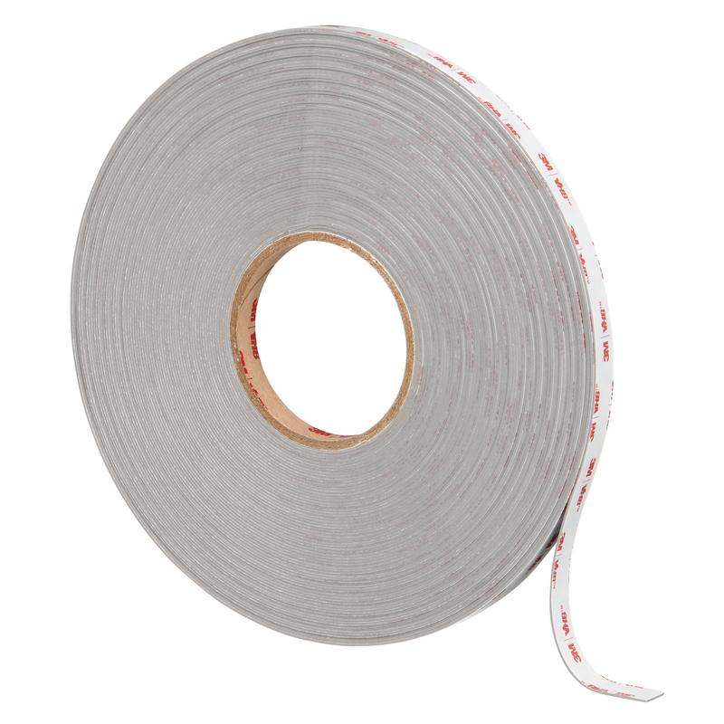 3M™ VHB™ Tape 4941 Grey - Αυτοκόλλητη ταινία υψηλής απόδοσης