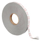 3M™ VHB™ Tape 4956P Grey - Αυτοκόλλητη ταινία υψηλής απόδοσης