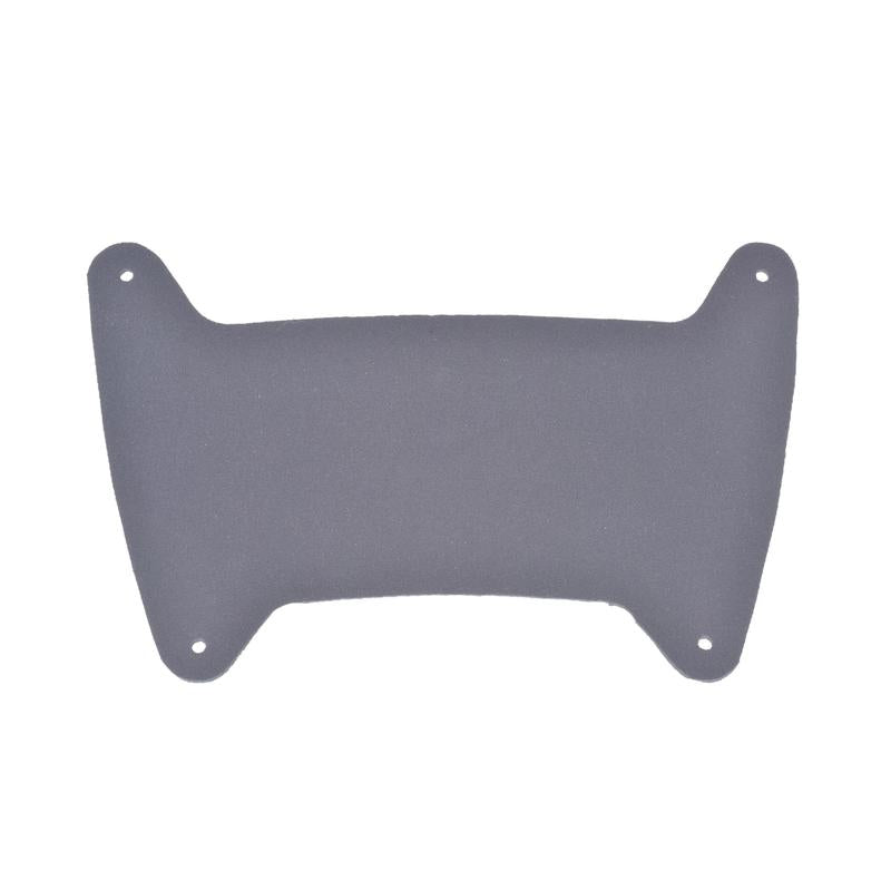 3M™ Ανταλλακτικό λουράκι για σκληρό καπέλο SecureFit™, Μαύρο/Γκρι, X5-BWPD01 | Συσκευασία (1 τεμάχιο)