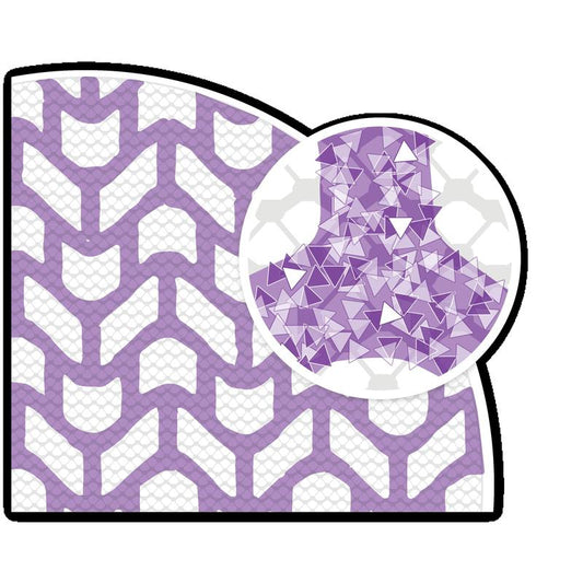 Δίσκος λείανσης πλέγματος 3M™ Xtract™ Cubitron™ II 710W, 180+