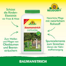 Βιολογική βαφή δέντρων