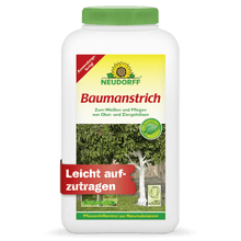 Βιολογική βαφή δέντρων